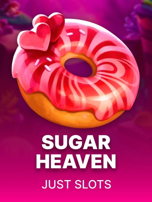 Sugar Heaven thumbnail