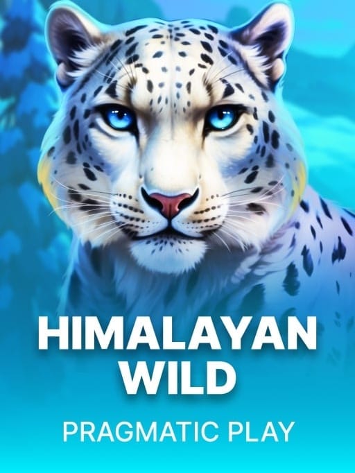 Himalayan Wild game cover